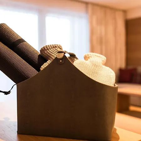 Slow Living - Mit Privater Sauna & Garten Apartman