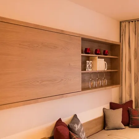 Slow Living - Mit Privater Sauna & Garten Apartment *