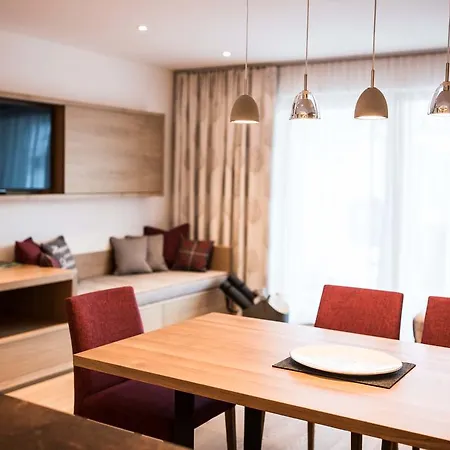 Slow Living - Mit Privater Sauna & Garten Fiss