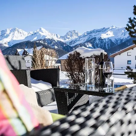 Lägenhet Slow Living - Mit Privater Sauna & Garten *