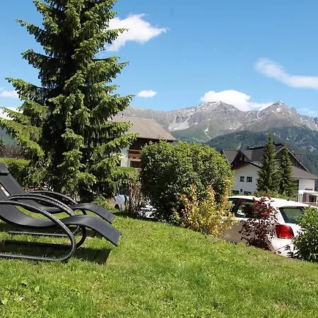 Lägenhet Slow Living - Mit Privater Sauna & Garten
