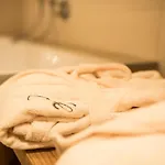 Διαμέρισμα Slow Living - Mit Privater Sauna & Garten