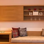 Slow Living - Mit Privater Sauna & Garten Διαμέρισμα