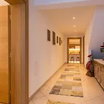 Slow Living - Mit Privater Sauna & Garten * Fiss