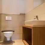 Διαμέρισμα Slow Living - Mit Privater Sauna & Garten Fiss