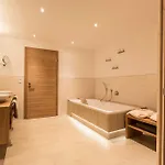 Διαμέρισμα Slow Living - Mit Privater Sauna & Garten