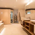 Διαμέρισμα Slow Living - Mit Privater Sauna & Garten *