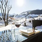 Slow Living - Mit Privater Sauna & Garten Διαμέρισμα