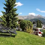 Διαμέρισμα Slow Living - Mit Privater Sauna & Garten