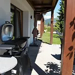 Slow Living - Mit Privater Sauna & Garten * Fiss