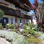 Διαμέρισμα Slow Living - Mit Privater Sauna & Garten *
