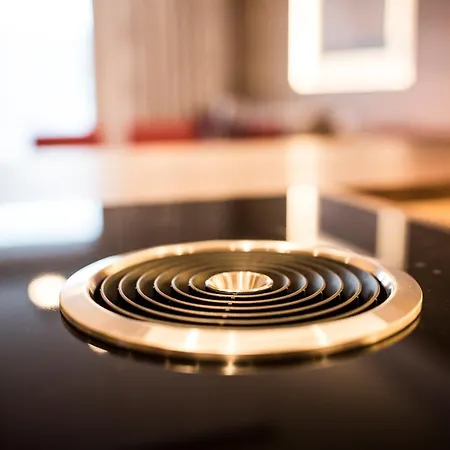 Slow Living - Mit Privater Sauna & Garten *