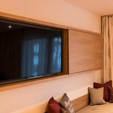 Slow Living - Unikat Mit Sauna Apartment *