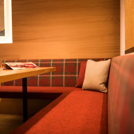 Daire Slow Living - Mit Privater Sauna & Garten *