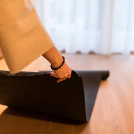 Slow Living - Mit Privater Sauna & Garten * Fiss