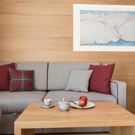 Slow Living - Unikat Mit Sauna Apartment *