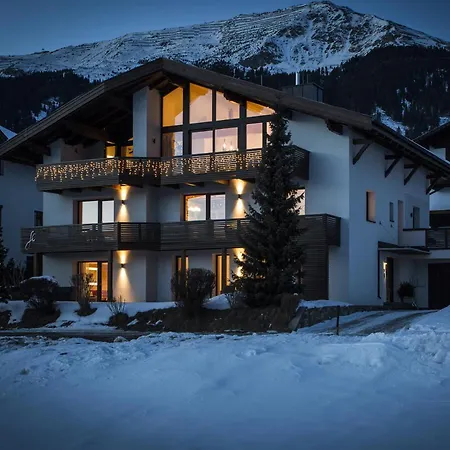 Apartment Slow Living - Unikat Mit Sauna *