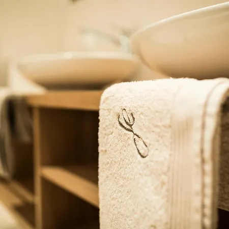 Slow Living - Unikat Mit Sauna * Fiss