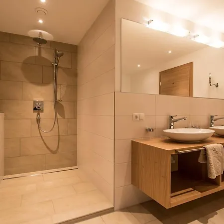 Slow Living - Unikat Mit Sauna * Fiss