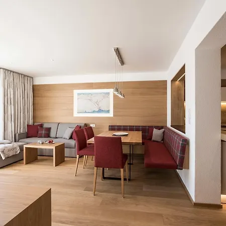 Slow Living - Unikat Mit Sauna