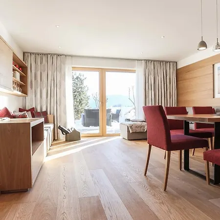 Apartment Slow Living - Unikat Mit Sauna