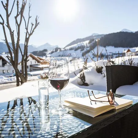 Slow Living - Unikat Mit Sauna Apartment