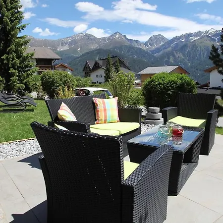 Slow Living - Mit Privater Sauna & Garten Daire