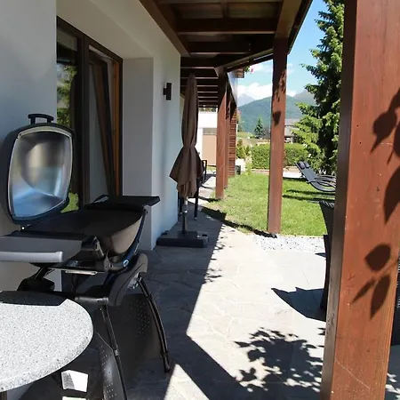 Slow Living - Unikat Mit Sauna * Fiss