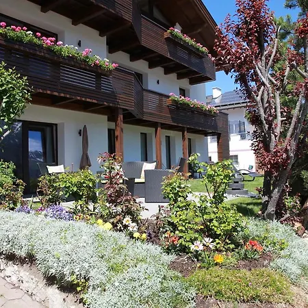 Apartment Slow Living - Unikat Mit Sauna *